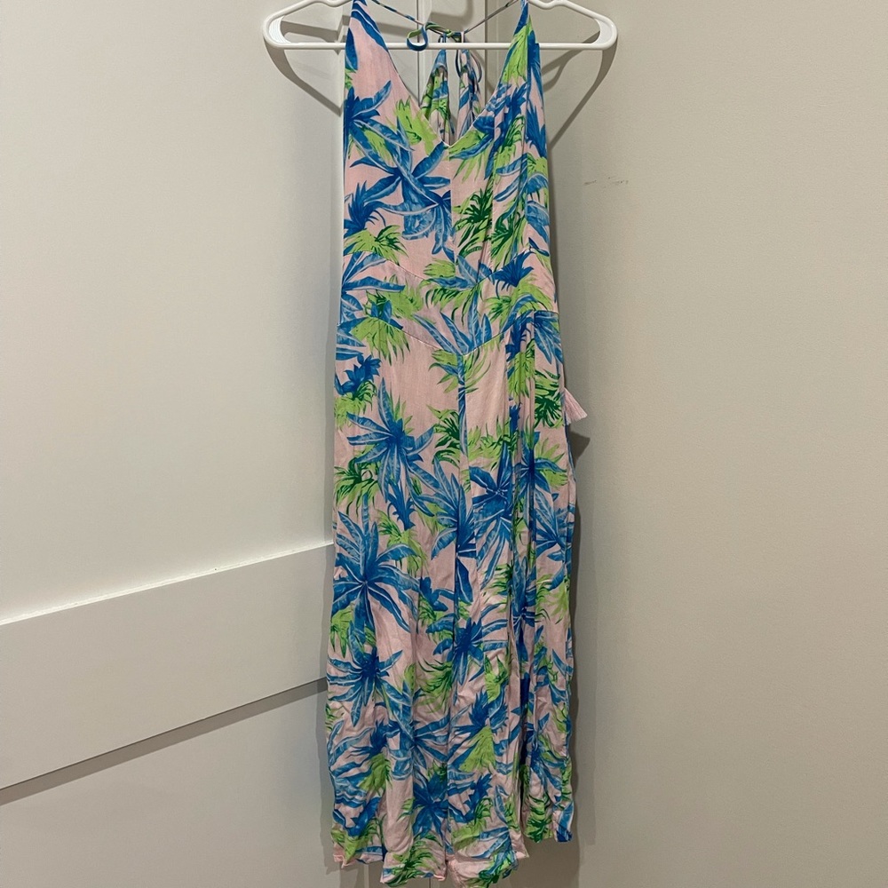 Karlie jumpsuit